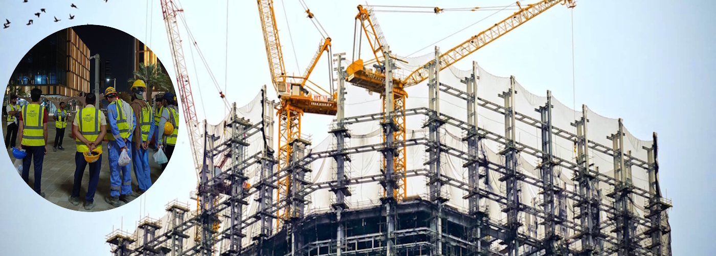 Modern Construction