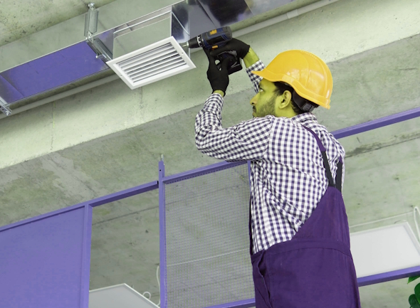 HVAC Maintenance